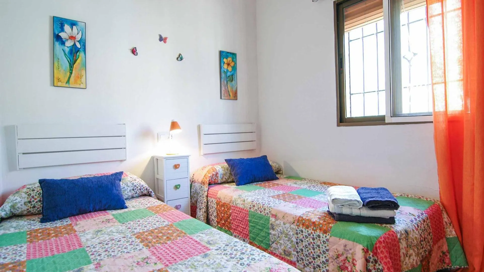 Villa Cortijo Mirador Frigiliana